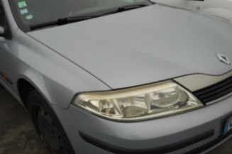 Aile avant droit RENAULT LAGUNA 2