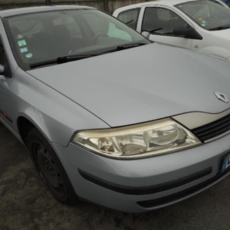 Aile avant droit RENAULT LAGUNA 2 Photo n°3