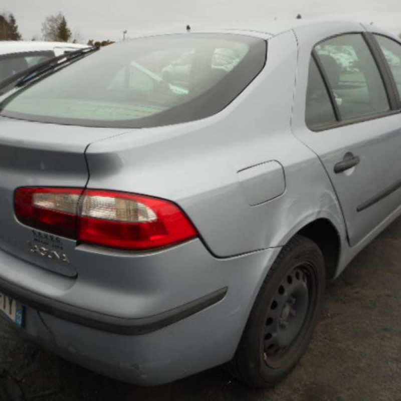 Aile avant droit RENAULT LAGUNA 2 Photo n°4