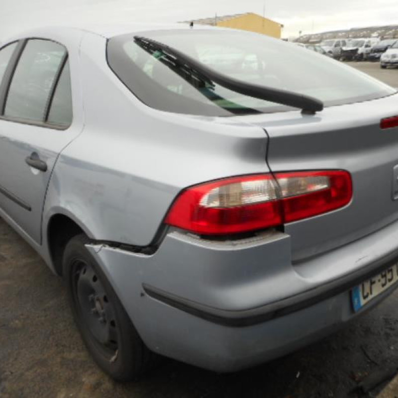 Aile avant droit RENAULT LAGUNA 2 Photo n°5