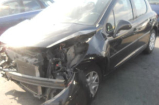Com (Bloc Contacteur Tournant+Commodo Essuie Glace+Commodo Phare) PEUGEOT 207