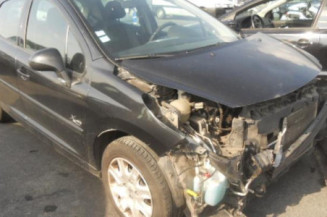 Com (Bloc Contacteur Tournant+Commodo Essuie Glace+Commodo Phare) PEUGEOT 207