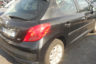 Com (Bloc Contacteur Tournant+Commodo Essuie Glace+Commodo Phare) PEUGEOT 207