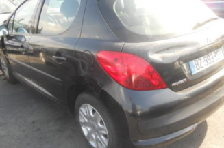 Com (Bloc Contacteur Tournant+Commodo Essuie Glace+Commodo Phare) PEUGEOT 207