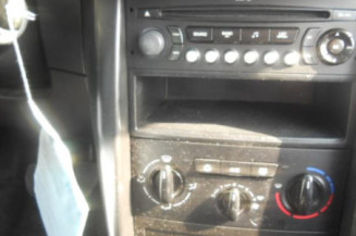 Com (Bloc Contacteur Tournant+Commodo Essuie Glace+Commodo Phare) PEUGEOT 207
