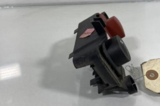Bouton de warning RENAULT SCENIC 2
