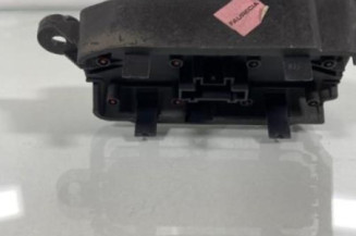 Bouton de warning RENAULT SCENIC 2