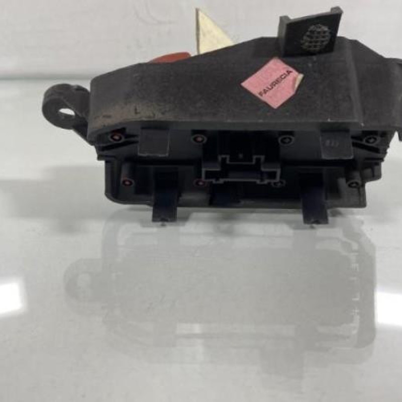 Bouton de warning RENAULT SCENIC 2 Photo n°4