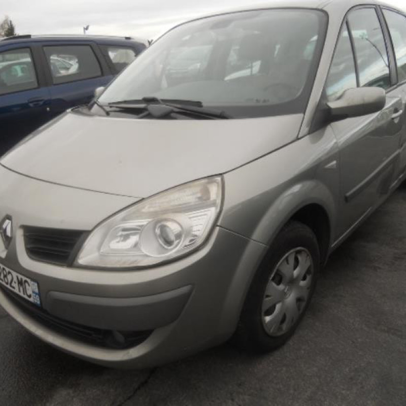 Bouton de warning RENAULT SCENIC 2 Photo n°5