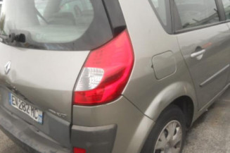 Bouton de warning RENAULT SCENIC 2