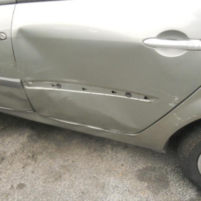 Bouton de warning RENAULT SCENIC 2 Photo n°10