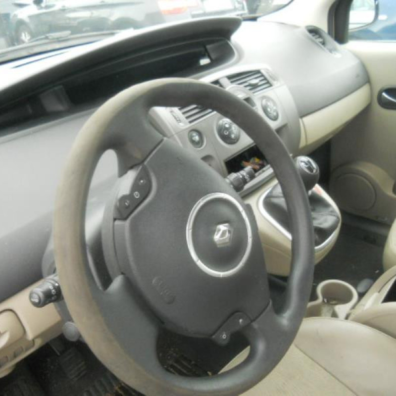 Bouton de warning RENAULT SCENIC 2 Photo n°11
