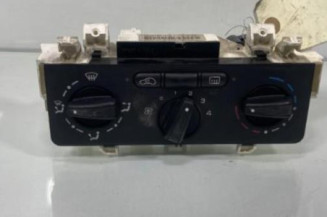 Commande chauffage CITROEN C3 1 Photo n°1