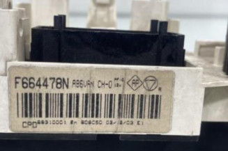 Commande chauffage CITROEN C3 1