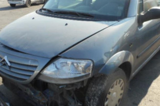 Commande chauffage CITROEN C3 1