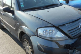 Commande chauffage CITROEN C3 1