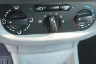 Commande chauffage CITROEN C3 1