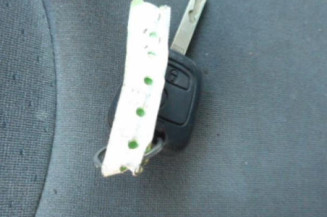 Commande chauffage CITROEN C3 1