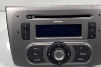 Autoradio d'origine ALFA ROMEO MITO Photo n°1