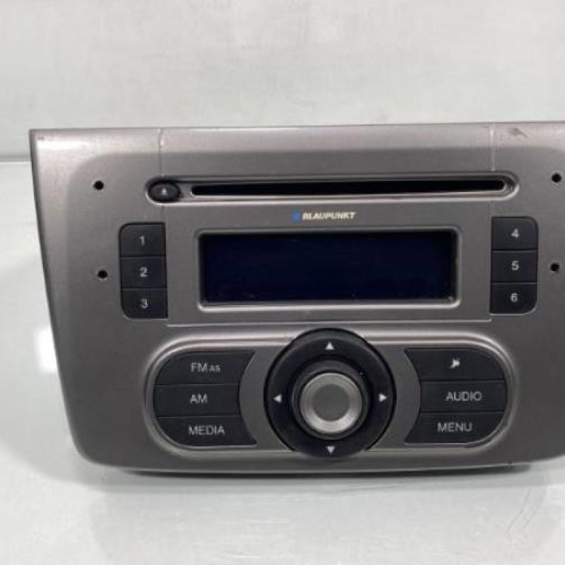 Autoradio d'origine ALFA ROMEO MITO Photo n°1