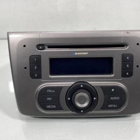 Autoradio d'origine ALFA ROMEO MITO Photo n°1