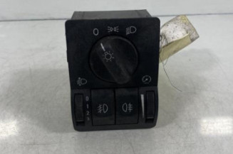 Commande de phare OPEL ZAFIRA A Photo n°1