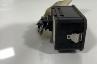 Interrupteur de leve vitre avant gauche OPEL ZAFIRA A