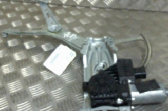 Leve vitre electrique avant droit OPEL ZAFIRA A Photo n°1