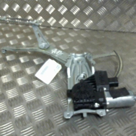 Leve vitre electrique avant droit OPEL ZAFIRA A Photo n°1