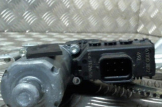 Leve vitre electrique avant droit OPEL ZAFIRA A