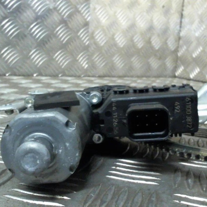 Leve vitre electrique avant droit OPEL ZAFIRA A Photo n°2