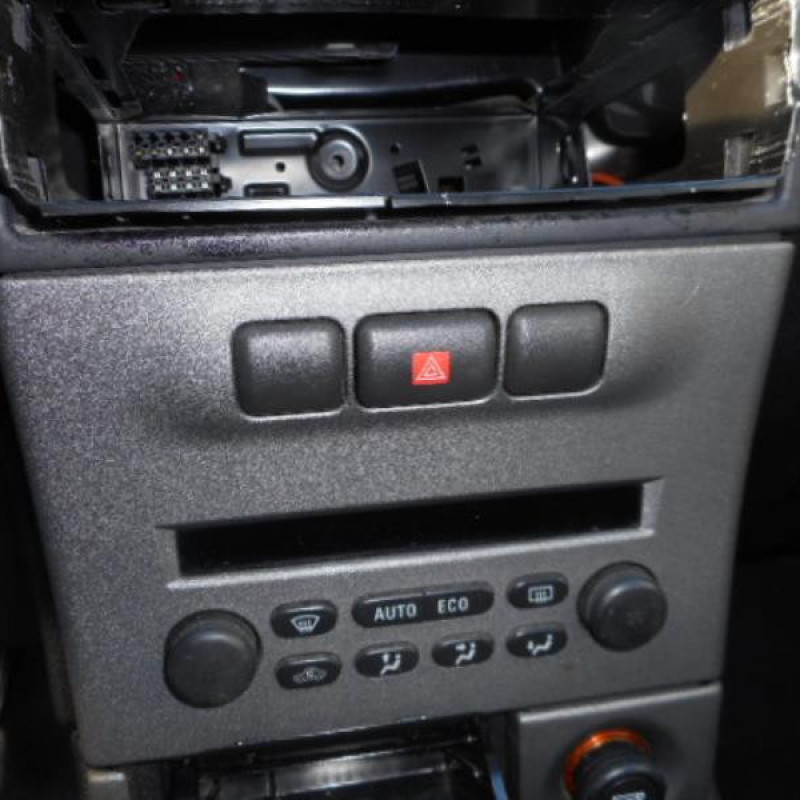 Leve vitre electrique avant droit OPEL ZAFIRA A Photo n°9