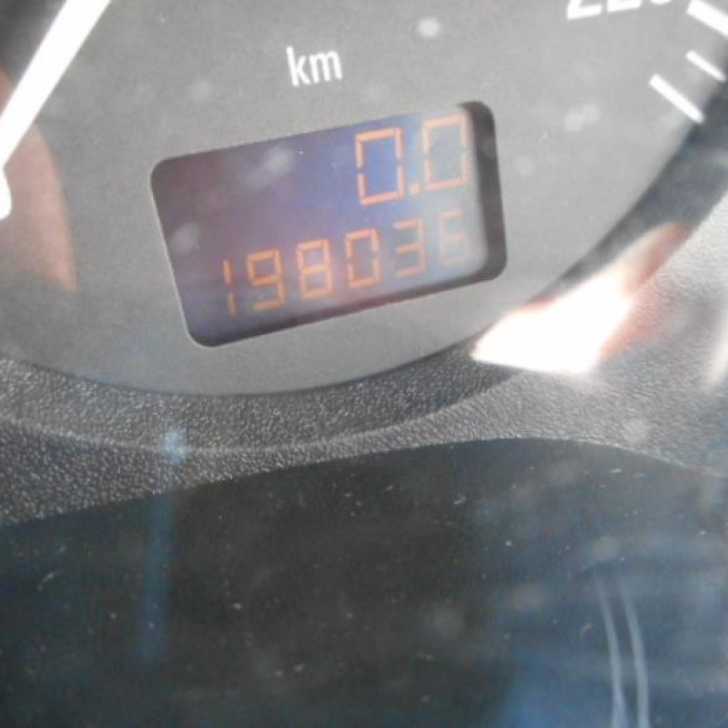 Leve vitre electrique avant droit OPEL ZAFIRA A Photo n°10