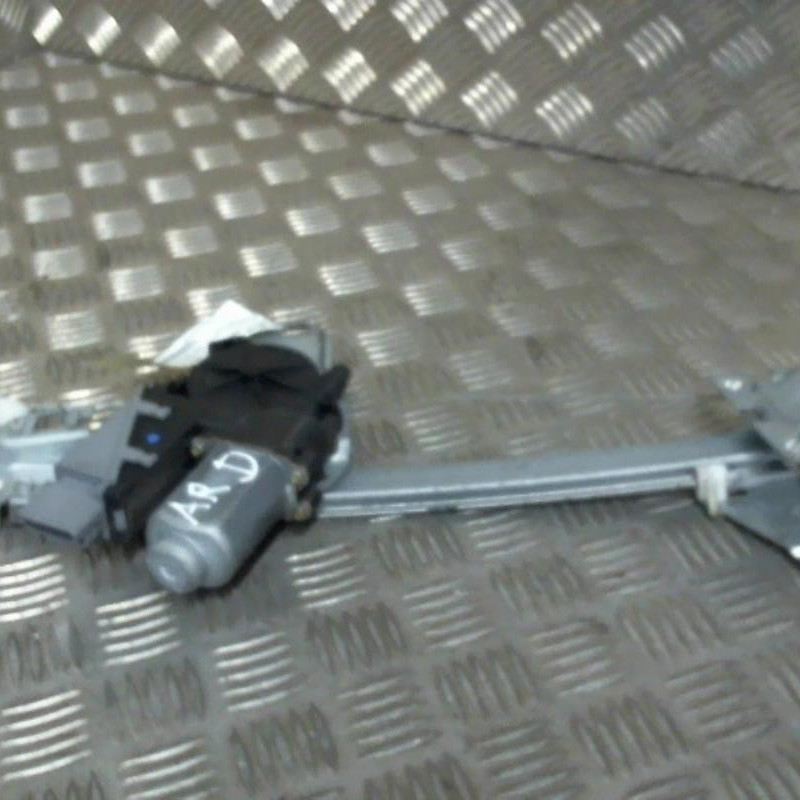 Leve vitre electrique arriere droit PEUGEOT 307 Photo n°2