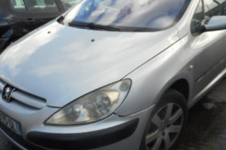Leve vitre electrique arriere droit PEUGEOT 307