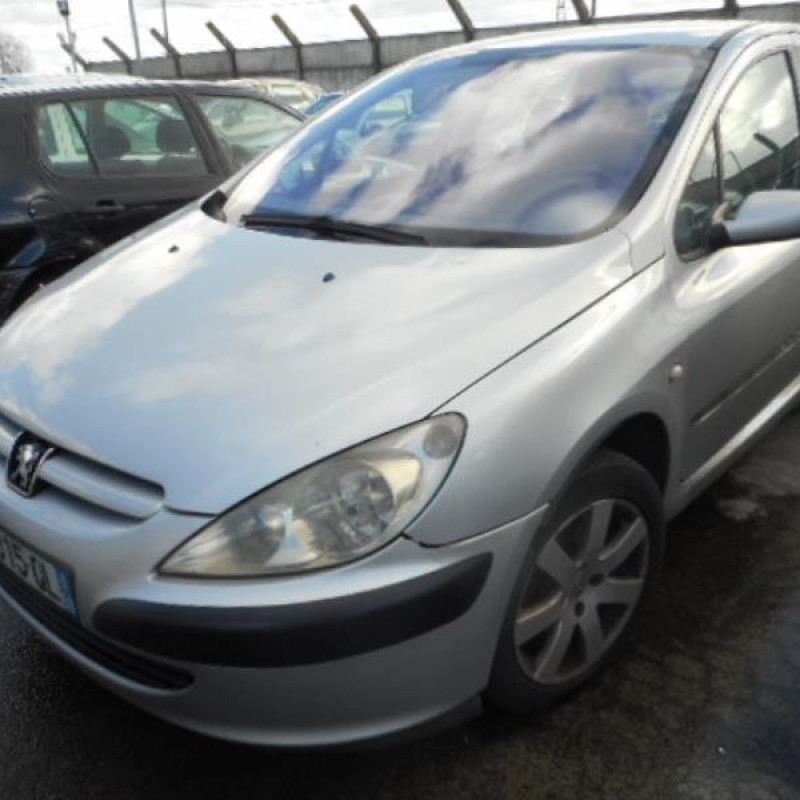 Leve vitre electrique arriere droit PEUGEOT 307 Photo n°3