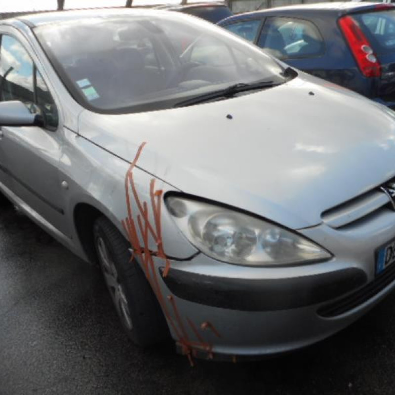 Leve vitre electrique arriere droit PEUGEOT 307 Photo n°4