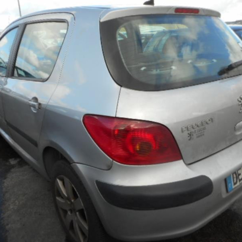 Leve vitre electrique arriere droit PEUGEOT 307 Photo n°6