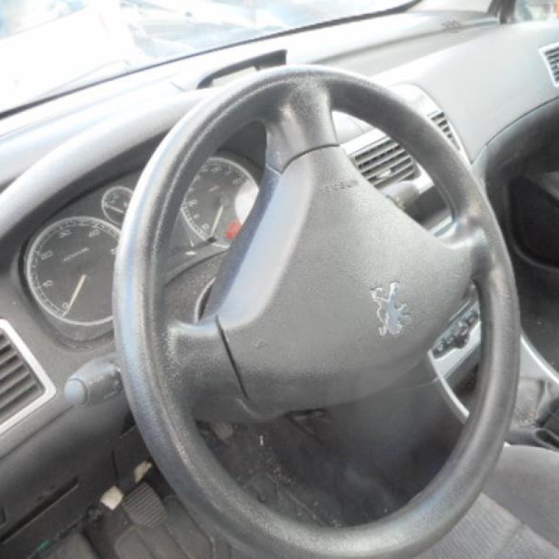 Leve vitre electrique arriere droit PEUGEOT 307 Photo n°7