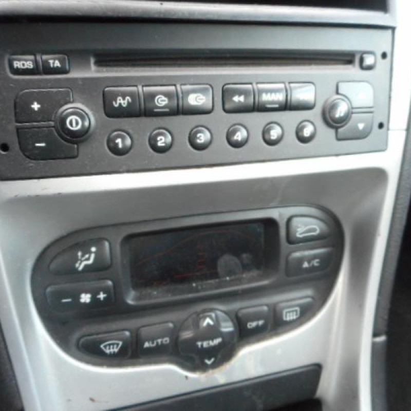 Leve vitre electrique arriere droit PEUGEOT 307 Photo n°8