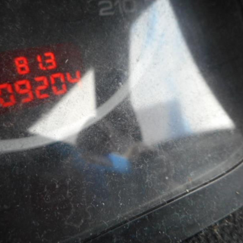Leve vitre electrique arriere droit PEUGEOT 307 Photo n°9