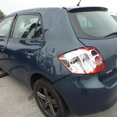 Vitre arriere gauche TOYOTA AURIS 1