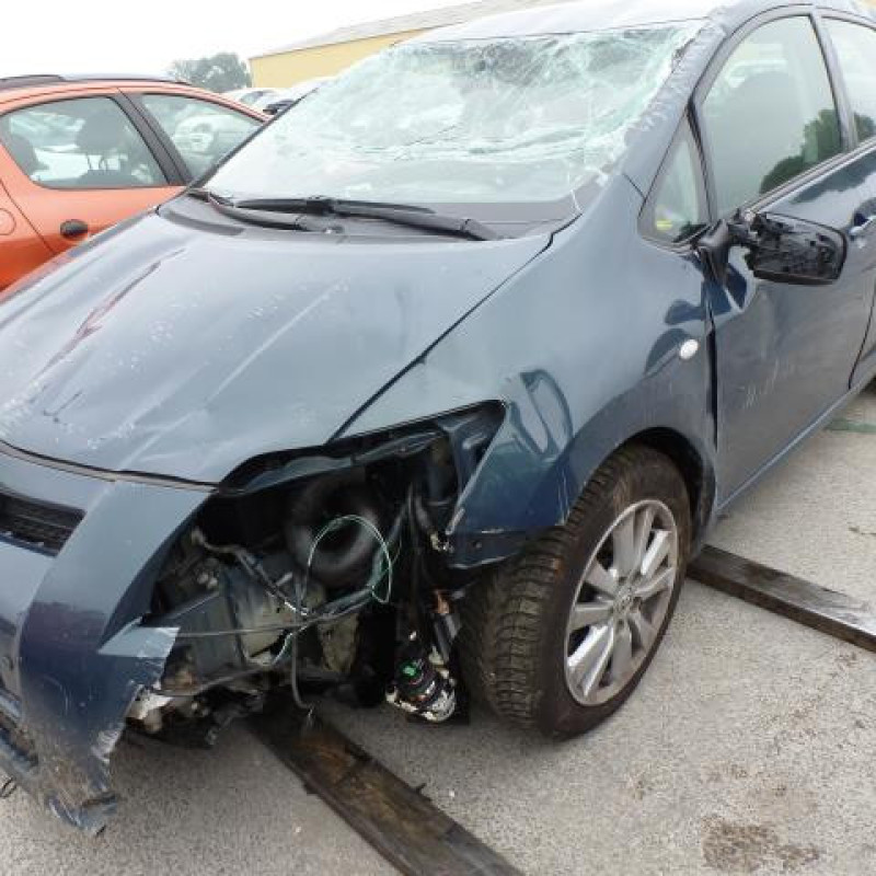 Serrure avant droit TOYOTA AURIS 1 Photo n°3