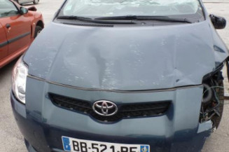 Serrure avant droit TOYOTA AURIS 1
