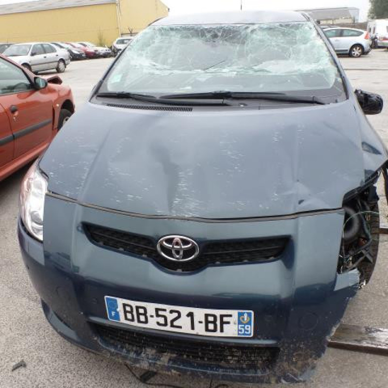 Serrure avant droit TOYOTA AURIS 1 Photo n°4