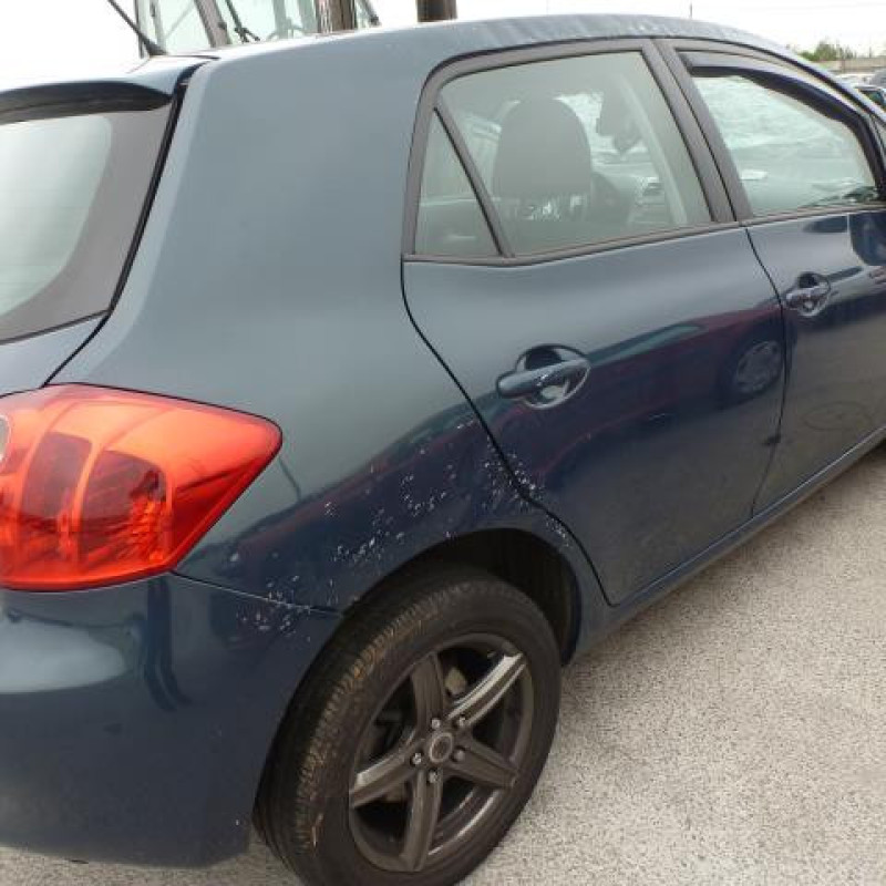 Serrure avant droit TOYOTA AURIS 1 Photo n°6