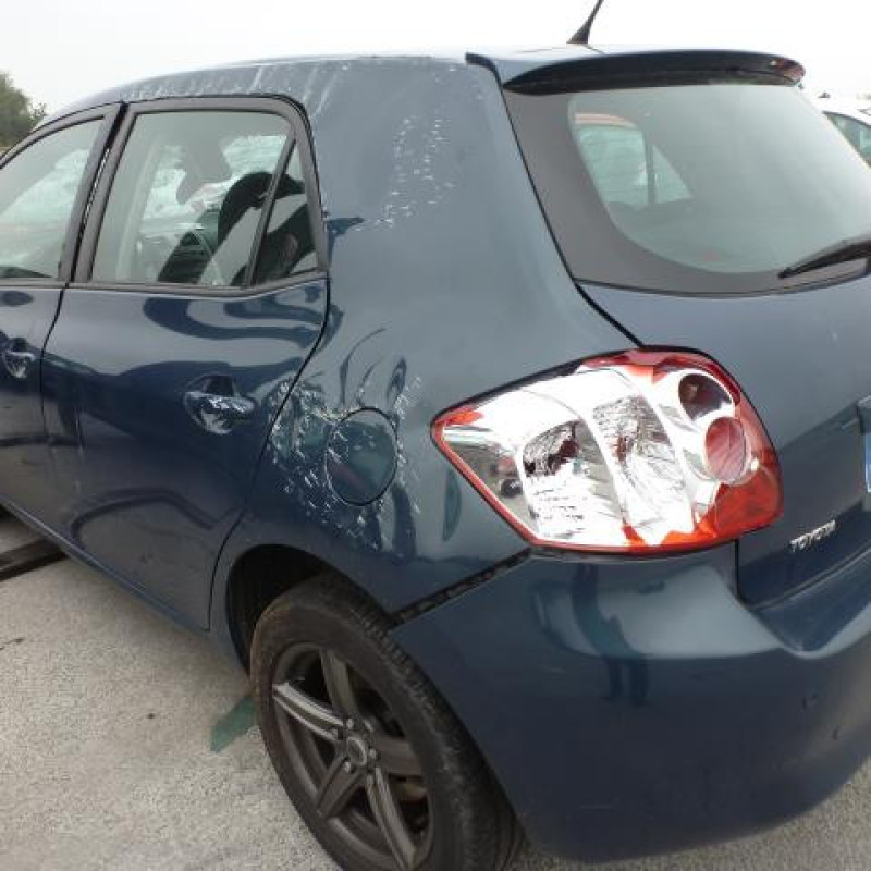 Serrure avant droit TOYOTA AURIS 1 Photo n°7