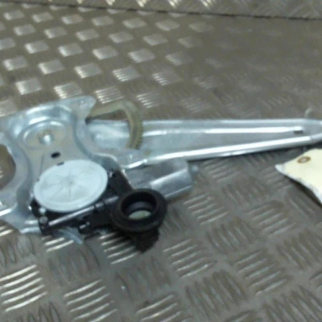 Leve vitre electrique arriere droit TOYOTA AURIS 1 Photo n°1