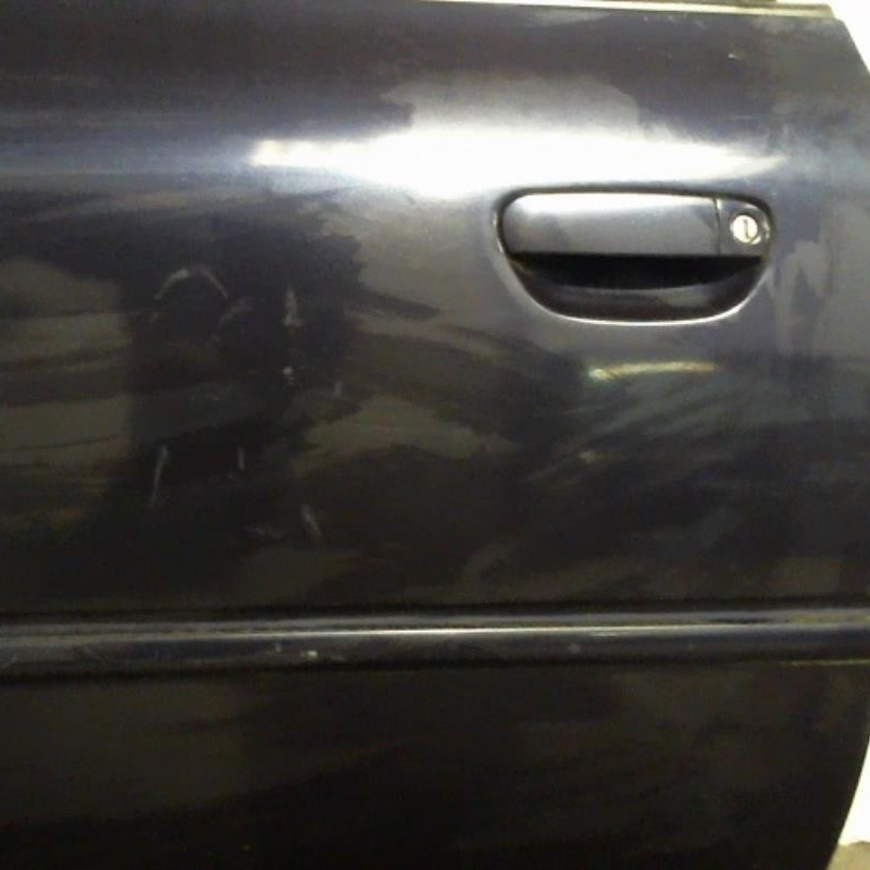 Porte avant gauche AUDI A3 1 Photo n°2
