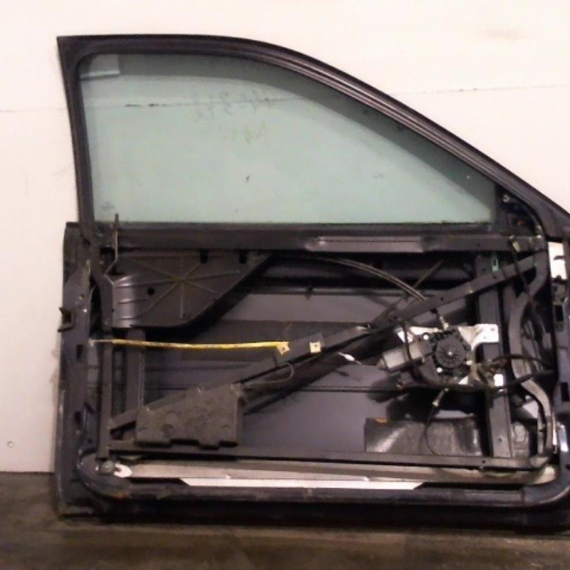 Porte avant gauche AUDI A3 1 Photo n°3